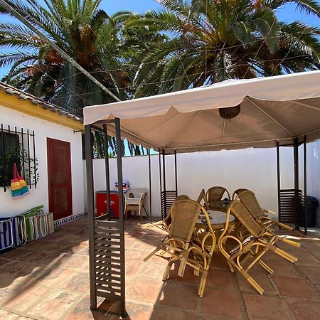 Tierra Del Sur Villa Conil De La Frontera Exterior photo