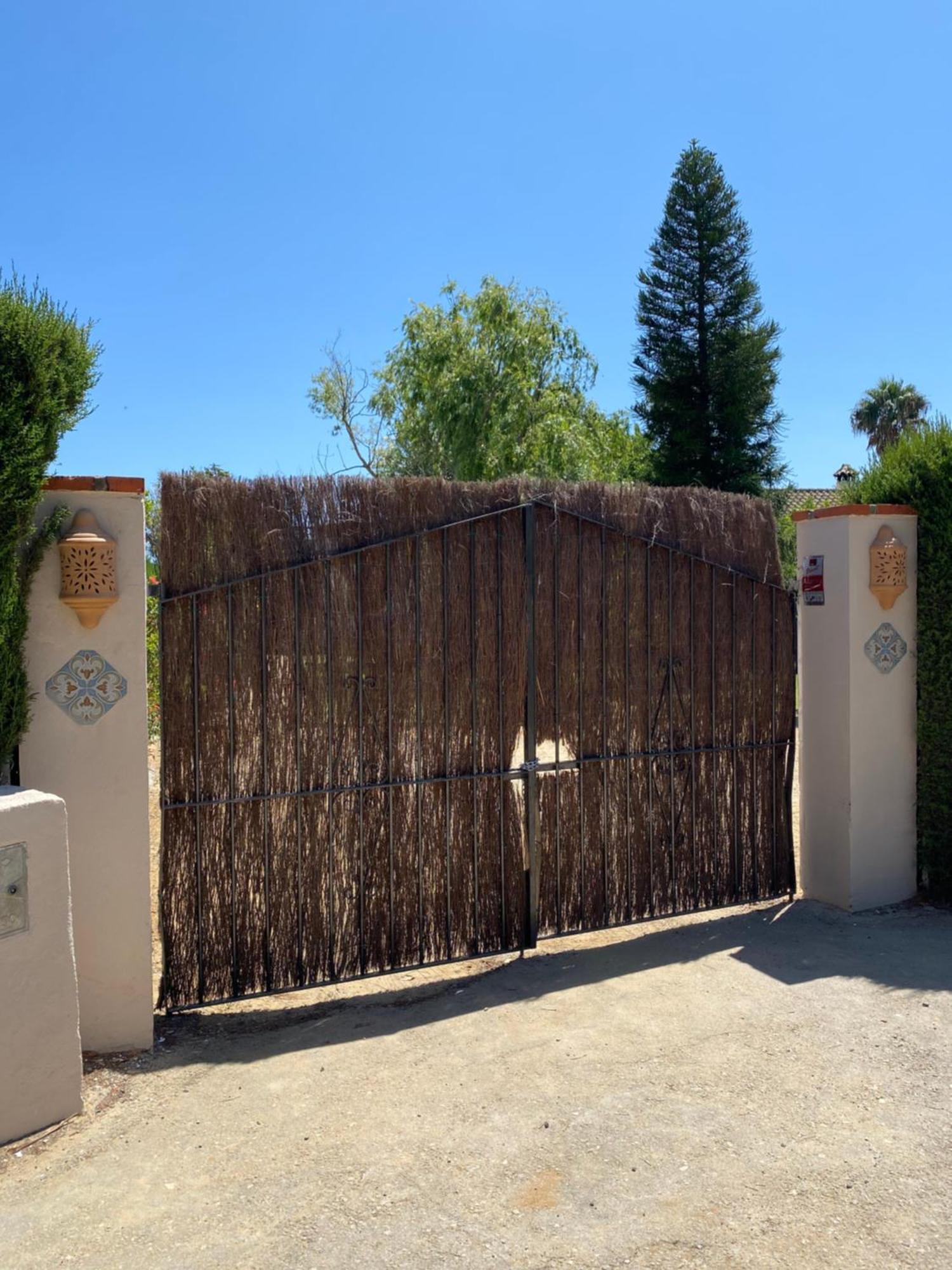 Tierra Del Sur Villa Conil De La Frontera Exterior photo