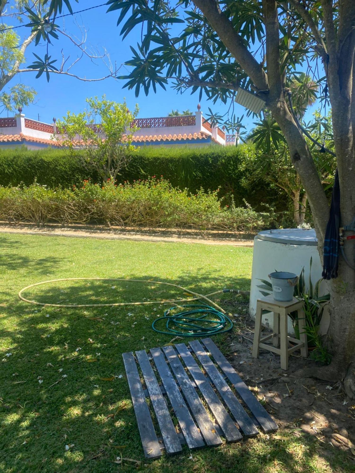 Tierra Del Sur Villa Conil De La Frontera Exterior photo